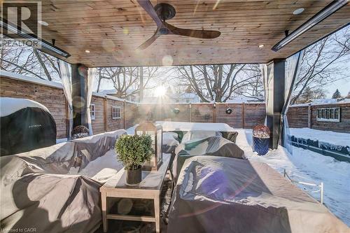 107 Earl Street, Kitchener, ON - 