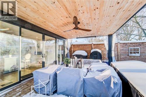 107 Earl Street, Kitchener, ON - 