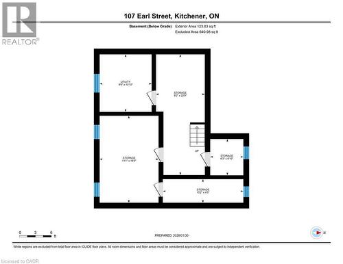 107 Earl Street, Kitchener, ON - Other