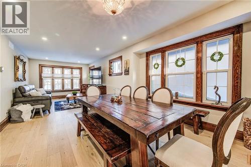 107 Earl Street, Kitchener, ON - Indoor