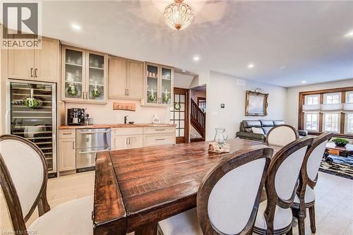 107 Earl Street, Kitchener, ON - Indoor Photo Showing Other Room