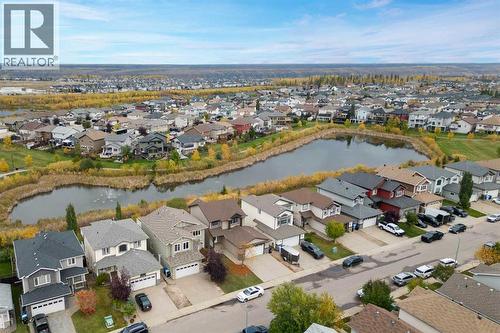 Pond views - 145 Fireweed Crescent, Fort Mcmurray, AB - Outdoor With View