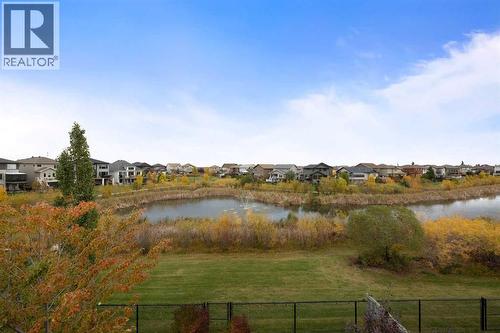 Views from decks - 145 Fireweed Crescent, Fort Mcmurray, AB - Outdoor With View
