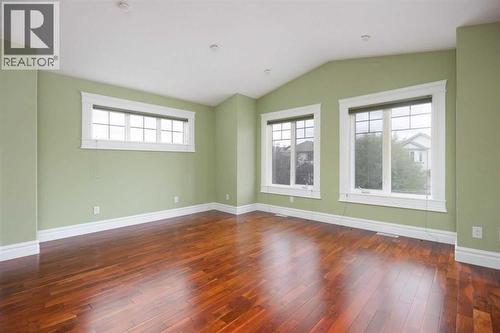 4th bed/bonus room - 145 Fireweed Crescent, Fort Mcmurray, AB - Indoor Photo Showing Other Room