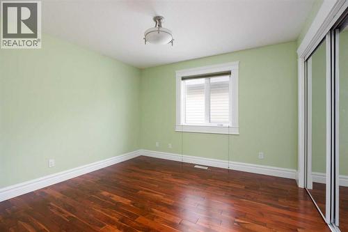 3rd bedroom - 145 Fireweed Crescent, Fort Mcmurray, AB - Indoor Photo Showing Other Room