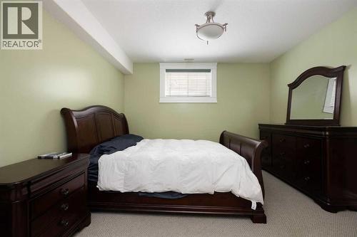 Primary bed suite - 145 Fireweed Crescent, Fort Mcmurray, AB - Indoor Photo Showing Bedroom