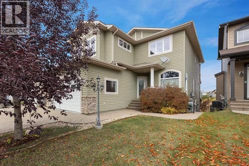 front yard - 145 Fireweed Crescent, Fort Mcmurray, AB - Outdoor