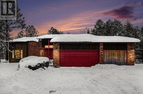 2249 MCGOVERN ROAD W  North Grenville, ON K0G 1S0