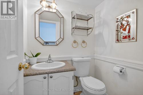 13 - 2415 Southvale Crescent, Ottawa, ON - Indoor Photo Showing Bathroom