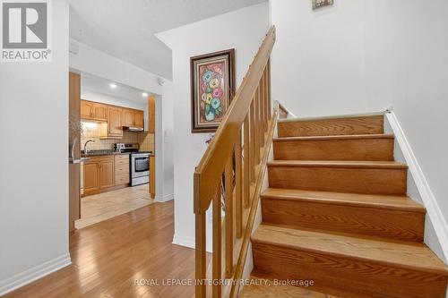 13 - 2415 Southvale Crescent, Ottawa, ON - Indoor Photo Showing Other Room