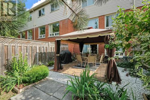 13 - 2415 Southvale Crescent, Ottawa, ON - Outdoor With Deck Patio Veranda