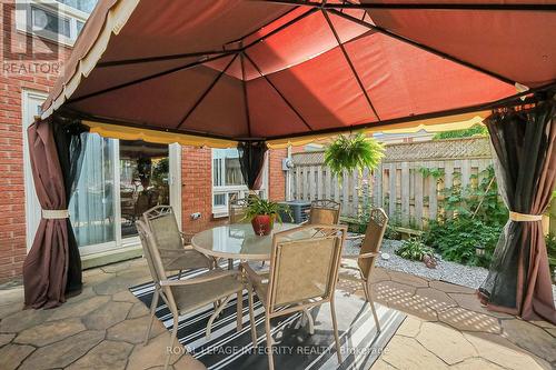 13 - 2415 Southvale Crescent, Ottawa, ON - Outdoor With Deck Patio Veranda