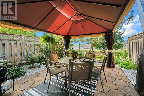 13 - 2415 Southvale Crescent, Ottawa, ON - Outdoor With Deck Patio Veranda With Exterior