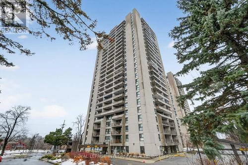 1708 - 1785 FROBISHER LANE  Ottawa, ON K1G 3T7