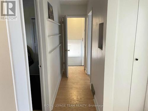 482 Vernon Avenue, Ottawa, ON - Indoor Photo Showing Other Room