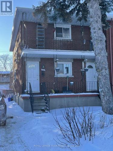 482 Vernon Avenue, Ottawa, ON - Outdoor