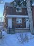 482 Vernon Avenue, Ottawa, ON  - Outdoor 