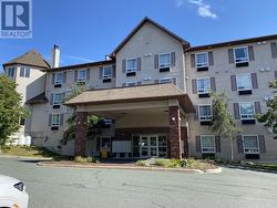 175 Higgins Line Unit#204  St. John's, NL A1B 2N9