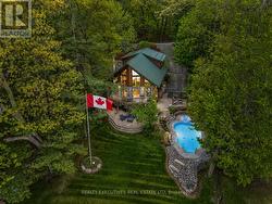 106 BLACK SNAKE LANE N Leeds And The Thousand Islands, ON K0E 1L0
