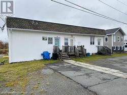 8 Station Road  Grand Falls-Windsor, NL A2A 1M5