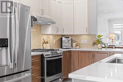 779 Keinouche Place, Ottawa, ON - Outdoor