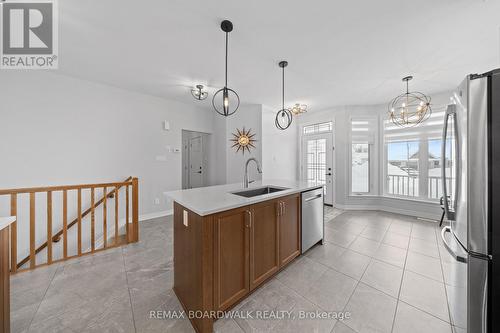 779 Keinouche Place, Ottawa, ON - Indoor