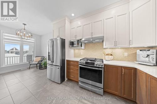 779 Keinouche Place, Ottawa, ON - Indoor Photo Showing Other Room