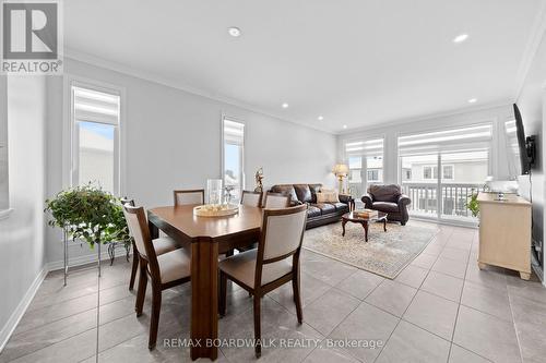 779 Keinouche Place, Ottawa, ON - Indoor Photo Showing Kitchen With Upgraded Kitchen