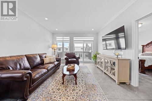 779 Keinouche Place, Ottawa, ON - Indoor Photo Showing Kitchen