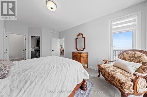 779 Keinouche Place, Ottawa, ON - Indoor Photo Showing Dining Room
