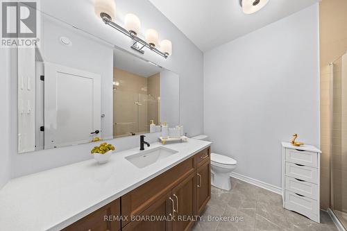 779 Keinouche Place, Ottawa, ON - Indoor Photo Showing Dining Room