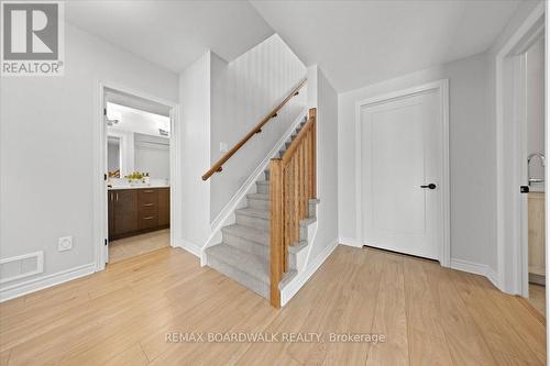 779 Keinouche Place, Ottawa, ON - Indoor Photo Showing Bedroom