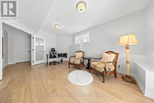 779 Keinouche Place, Ottawa, ON - Indoor Photo Showing Bedroom