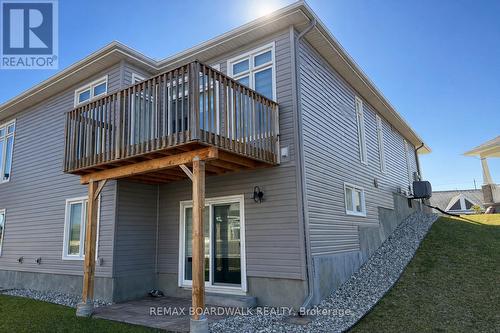 779 Keinouche Place, Ottawa, ON - Indoor