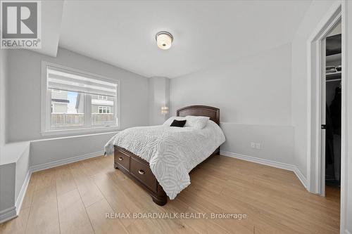 779 Keinouche Place, Ottawa, ON - Indoor Photo Showing Bedroom