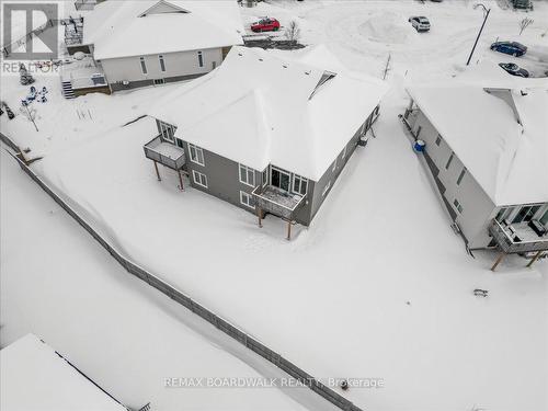 779 Keinouche Place, Ottawa, ON - 