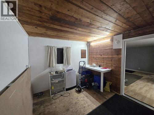 1847 Maple Drive, Quesnel, BC - Indoor