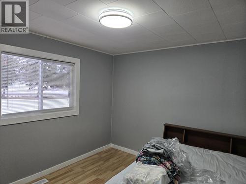 1847 Maple Drive, Quesnel, BC - Indoor Photo Showing Bedroom