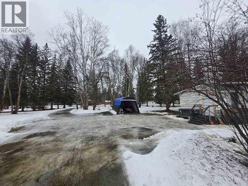 1847 Maple Drive, Quesnel, BC - Outdoor