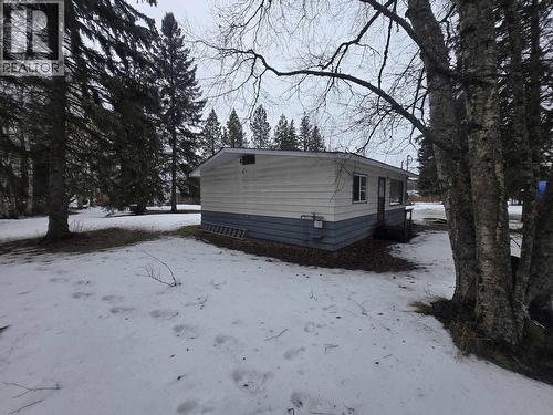 1847 Maple Drive, Quesnel, BC - Outdoor