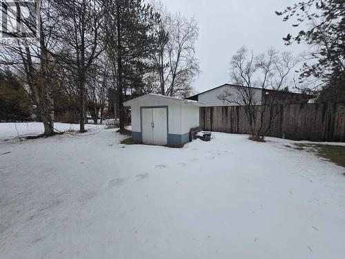 1847 Maple Drive, Quesnel, BC - Outdoor