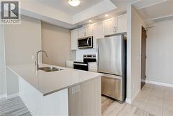 108 GARMENT Street Unit# 1007  Kitchener, ON N2G 0E2