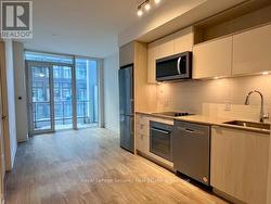 1043 - 121 LOWER SHERBOURNE STREET  Toronto, ON M5A 0W8