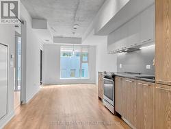 414 - 30 BASEBALL PLACE  Toronto, ON M4M 0E8