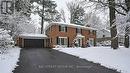 178 Breezy Pines Drive, Mississauga, ON  - Outdoor 