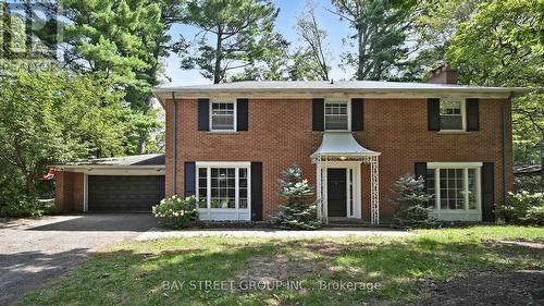 178 Breezy Pines Drive, Mississauga, ON - Outdoor