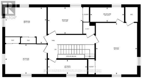 Second Floor - 178 Breezy Pines Drive, Mississauga, ON - Other