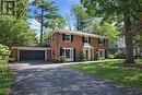 178 Breezy Pines Drive, Mississauga, ON  - Outdoor 