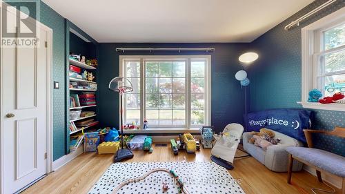 178 Breezy Pines Drive, Mississauga, ON - Indoor