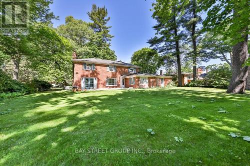 178 Breezy Pines Drive, Mississauga, ON - Outdoor